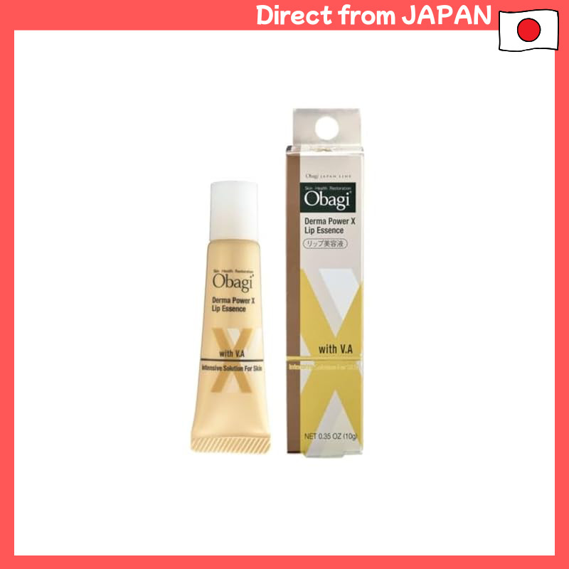 Obagi Dermapower X Lip Essence (Collagen Elastin)