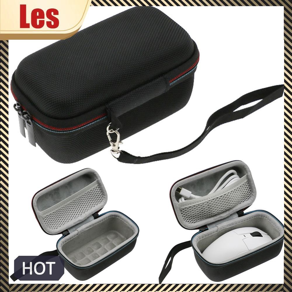 Hộp đựng chuột chơi game Túi đựng cứng EVA di động cho Attack Shark R1 PAW311