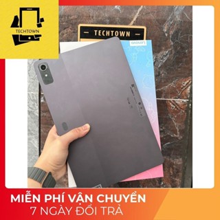 Máy tính bảng Lenovo Xiaoxin Pad Pro 12.7 2023 8/128GB Snapdragon 870 likenew fullbox