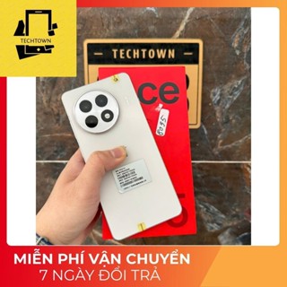  Điện thoại OnePlus Ace 5 Chip Snapdragon 8 Gen 3 Ram 12GB 256GB Pin 6415 mAh. fullbox likenew 