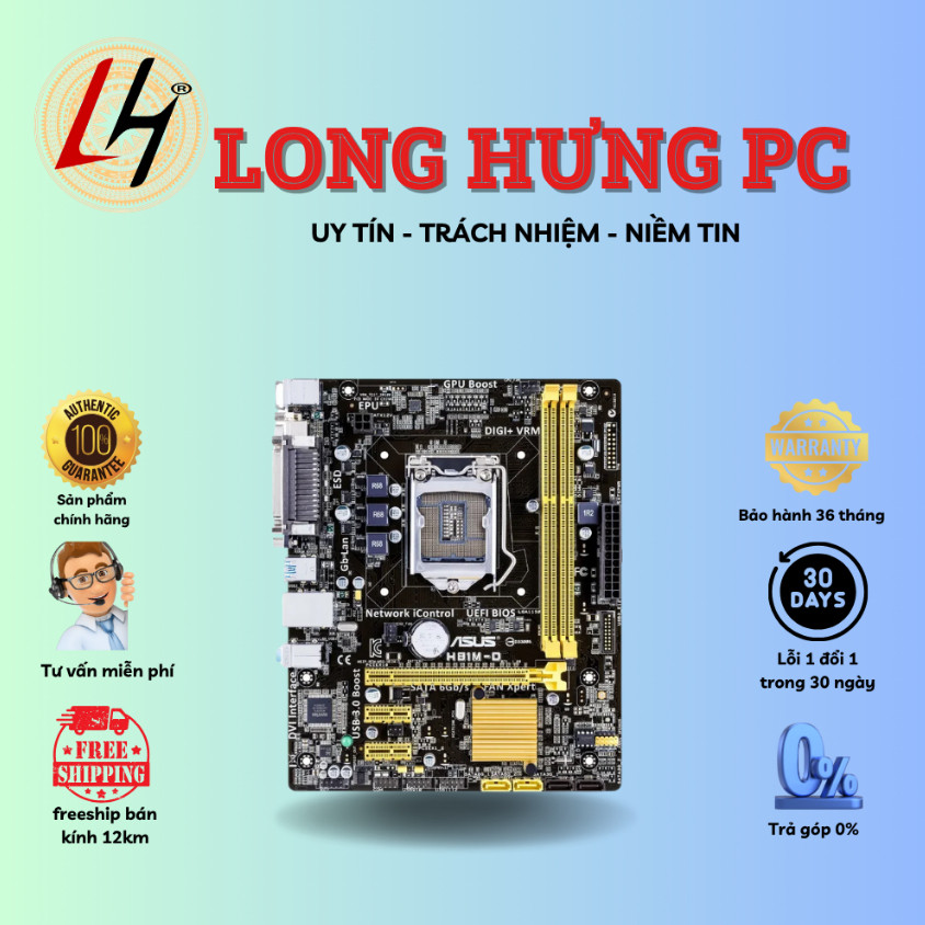 Main Asus/Biostar/Giga H81 2nd