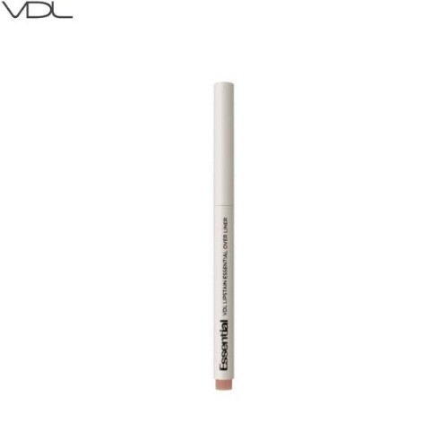 Vdl Lipstain Essential Over Liner 3.5g