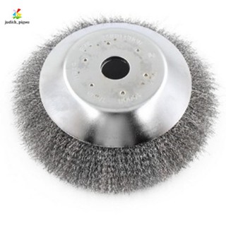 6x20cm Tông Đơ Dây Thép Mỏng Bàn Chải Làm Cỏ Tấm Cho Máy Cắt Cỏ Sân Vườn Cỏ Bàn Chải Cắt Dụng Cụ Phần