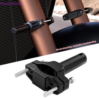 Plumhouse Đa Năng Gắn Cho Xe Máy Cản Xe Máy Sửa Đổi Đèn Pha Đứng Spotlight Mở Rộng Cực Giá Đỡ VN