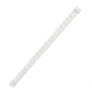 Thanh còng nhựa gắn sổ cứng B5 26 lỗ P13 gáy sổ còng binder refill giấy