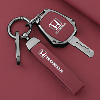  Vỏ chìa khóa ô tô cho Honda CRV 2010 Odyssey Civic City 2013 FIT Accord jazz vỏ chìa khoá ô tô bọc chìa khoá smartkey 