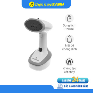Bàn ủi hơi nước cầm tay BlueStone GSB-4031 1630W