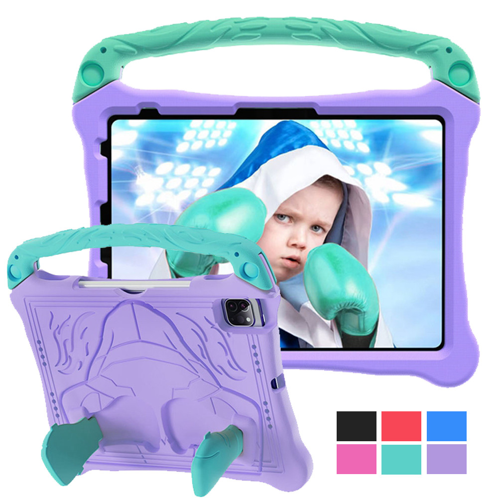 Dành Cho Apple iPad Pro 11 2018 2020 2021 2022 A1980 A2013 A2068 A2228 A2377 A2459 A2759 A2435 A2761