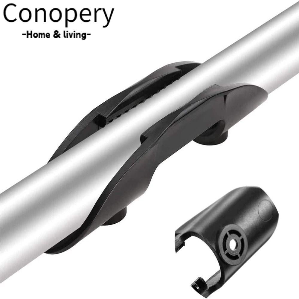 Conopery 2 Chiếc Kayak Mái Chèo Giữ, Kayak Canoe Nhựa Mái Chèo Thuyền, Kẹp Giá Đỡ Mái Chèo Thuyền Ka