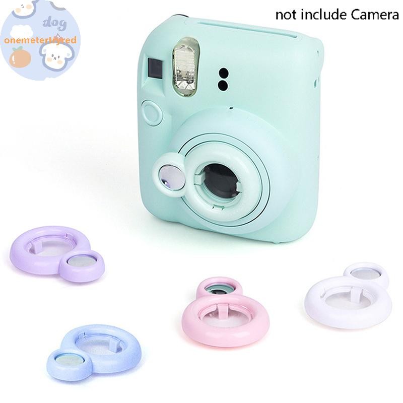 Gương Selfie ống kính máy ảnh Metertryred cho instax Mini 12 Phim tức thì Camera Selfie VN