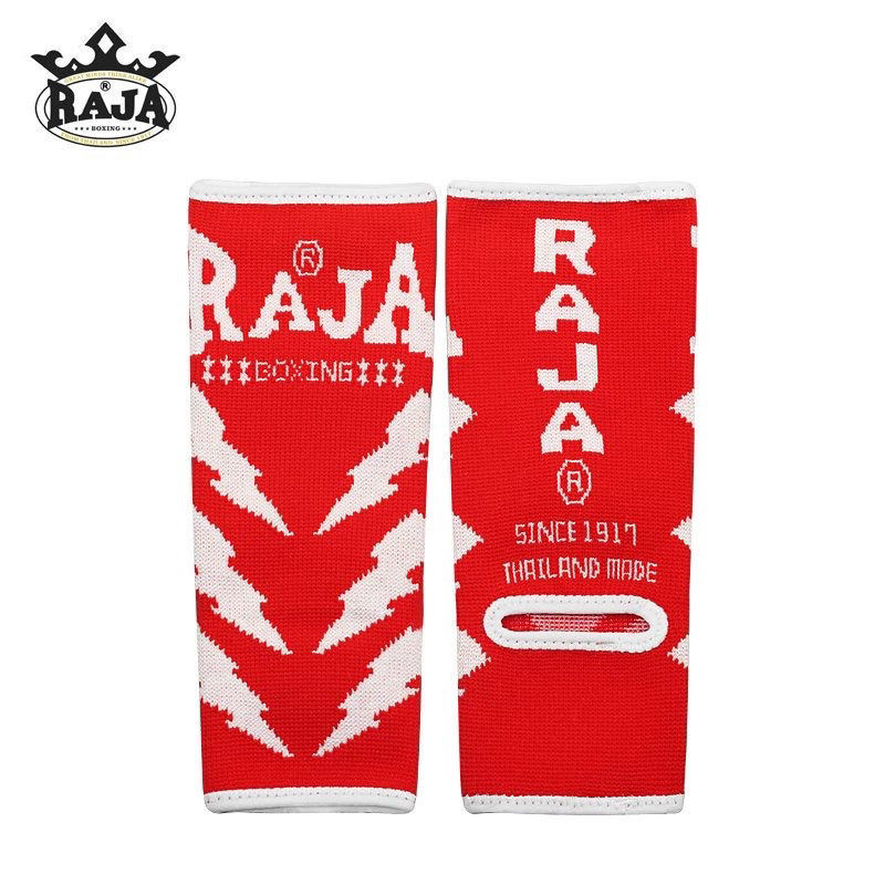 Bảo Vệ Mắt Cá Chân raja Thể Thao Mắt Cá Chân Nam Nữ Trưởng Thành Trẻ Em Quyền Anh Tất Muay Thái Sanda Bảo Vệ Mắt Cá Chân Huấn Luyện Bảo Vệ Chân Thiết Bị Bảo Vệ