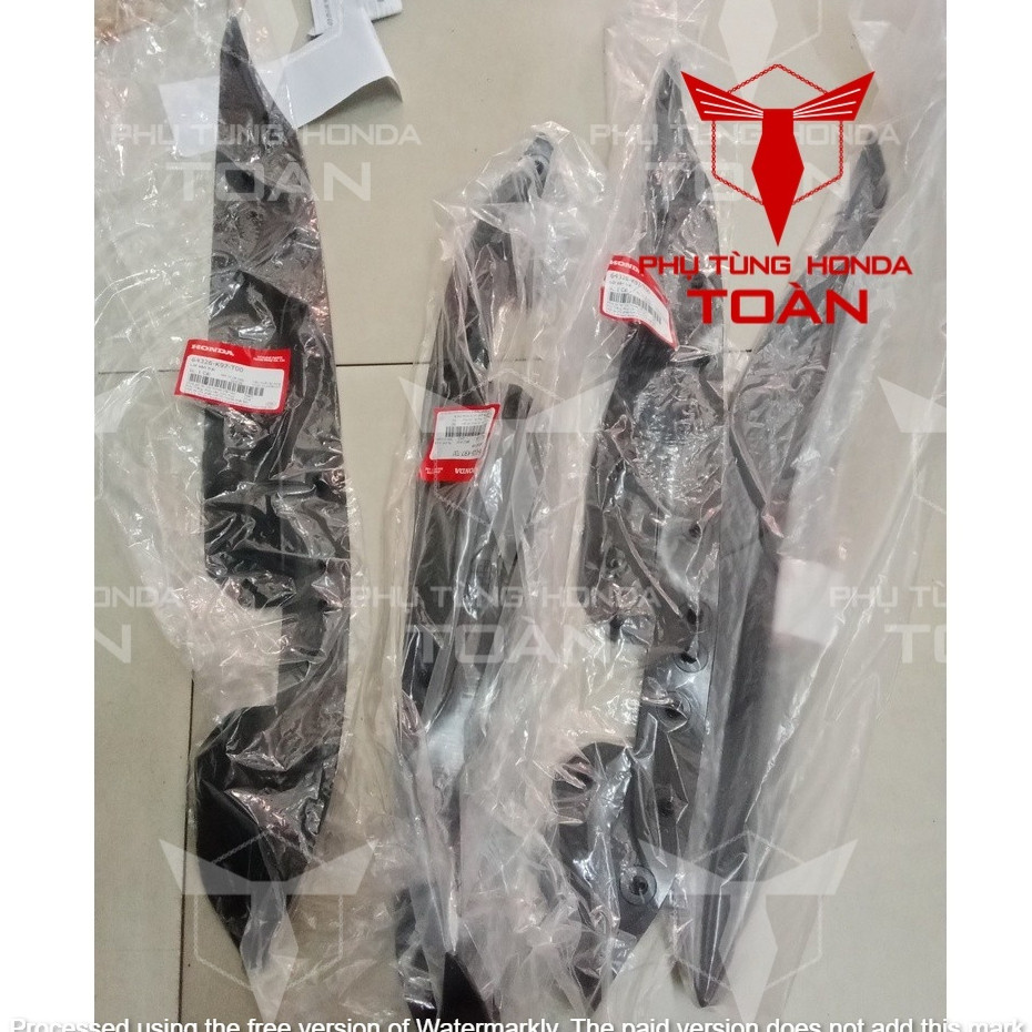 THẢM CHÂN PCX , THẢM LÓT SÀN PCX 2010 > 2019 ZIN CHÍNH HÃNG