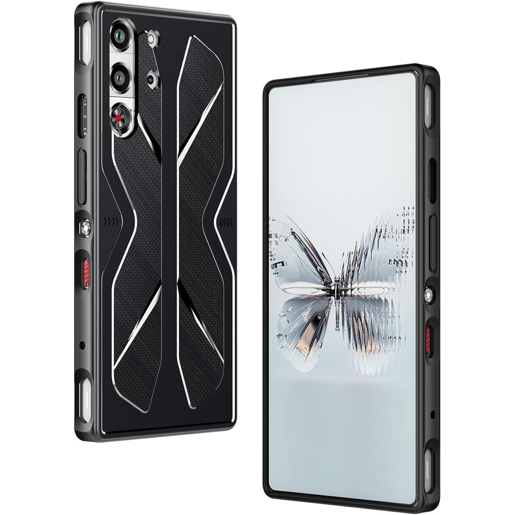 Ốp Lưng Cho Redmagic 10 Pro + / 10 Pro / 9 Pro + / 9 Pro / 9S Pro + / 9S Pro / 8 Pro + / 8S Pro / 8 