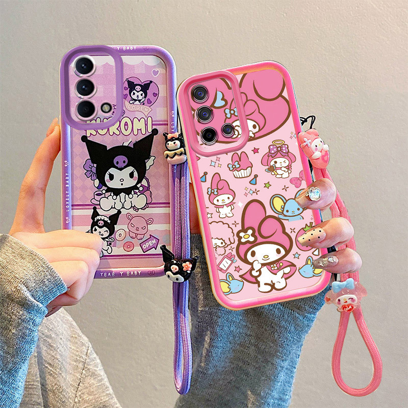 Ốp lưng oppo a95 oppo a74 ốp lưng điện thoại dễ thương