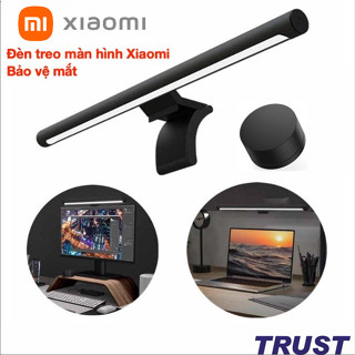  Đèn treo màn hình Xiaomi bảo vệ mắt Mijia MJGJD01YL MJGJD02YL Chống Cận  Chống Mỏi mắt-Chính Hãng 