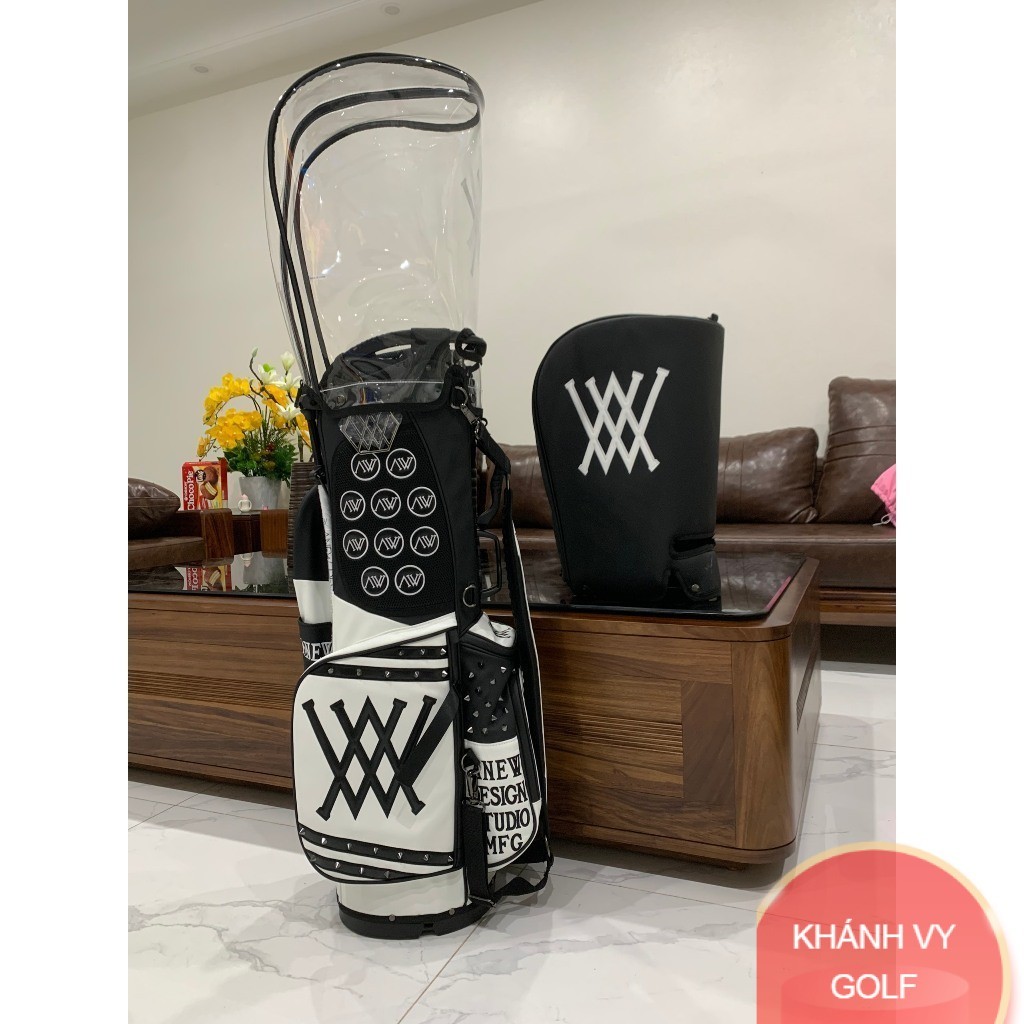 Túi đựng gậy golf Anew gọn nhẹ