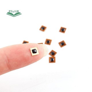[Pfultr] 5 Miếng Dán Thẻ RFID 5 * 5mm Micro FPC NFC Ntag213 Có Thể Lập Trình Phạm Vi Đọc 1mm [MỚI]