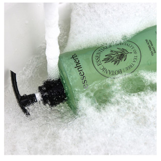Essenherb Tea Tree Acne Daily Wash 500ml