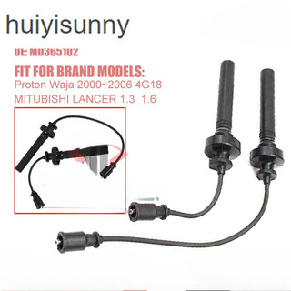 HYS CẮM CÁP DÂY WAJA MITUBISHI LANCER SPARK CẮM DÂY CÁP MD365102