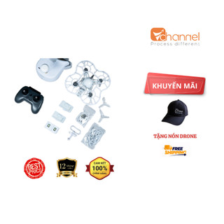 FPV Racing Drone APEX X122 (AT-122) combo 2 pin chính hãng – Chất lượng cao, độ bền vượt trội – [Tặng kèm nón DRONE]