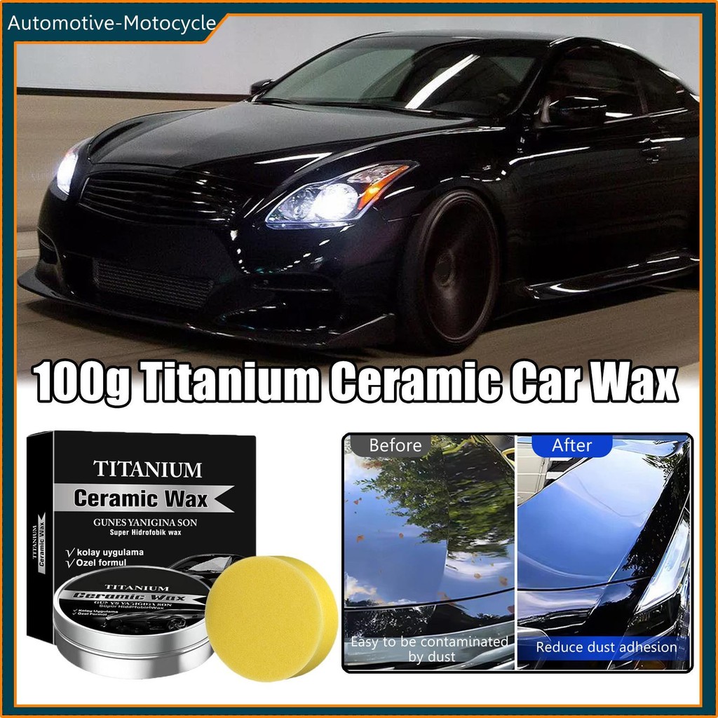 Xe Gốm Phủ Sáp Sơn Ô Tô Sơn Sơn Sơn Sửa Chữa Sáp Chăm Sóc Xe Ba Lan Lớp Phủ Gốm Cho Xe SUV Xe Tải ro