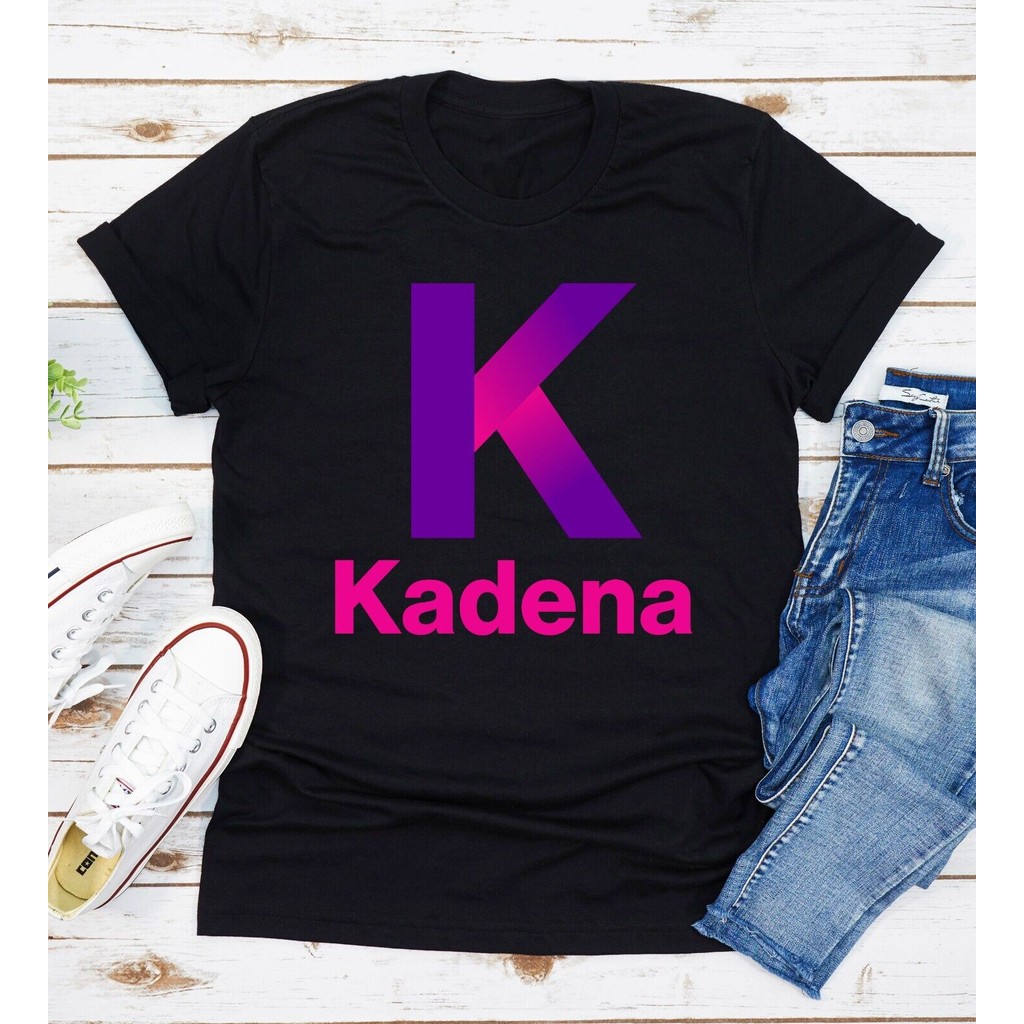 Áo thun Kadena Coin Kda Unisex Tee