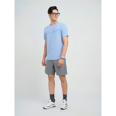 Quần Short TT VIETTIEN SMART CASUAL vải Cotton form REGULAR VT00000269