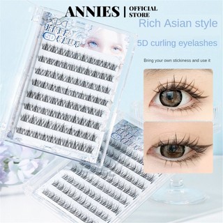 Xixi 3D Lông Tơ Đơn Cụm Lông Mi Giả Tự Dính Uốn Lông Mi Dày Khối Lượng Người Hâm Mộ Lông Mi Cá Nhân Phân Đoạn Tự Nhiên Lông Mi Giả Cho Nối Mi Cilios