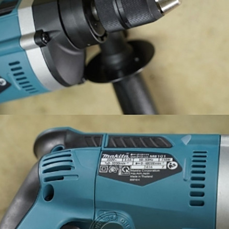 Máy Khoan Makita M8101B 710W