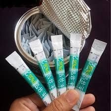 Sữa non Ildong plus 1/2 hộp 90g - Chất lượng số 1 cho bé