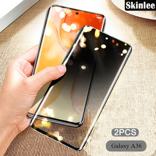 2 Chiếc Cho Samsung Galaxy A26 A36 A56 Kính Bảo Vệ Màn Hình Riêng Tư Cho Samsung Galaxy S25 Plus Ultra Full Cover Màn Hình Kính Cường Lực Bảo Vệ Quyền Riêng Tư Vỏ Điện Thoại