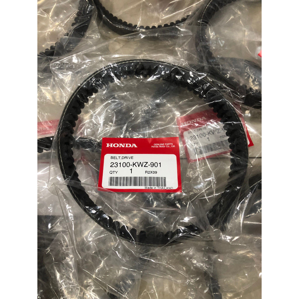 DÂY ĐAI DÂY CUROA RSX AT / WAVE RSX AT - HÀNG ZIN - 23100KWZ901