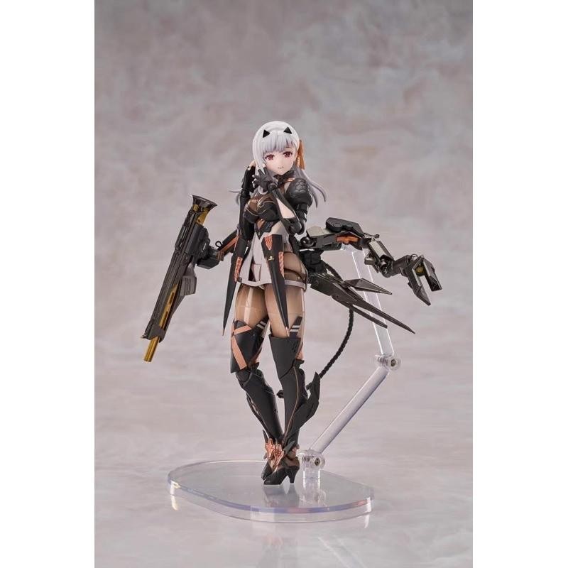 MÔ HÌNH GSC  - NIKKE - GODDESS OF VICTORY - 1/12 ACTION FIGURE.