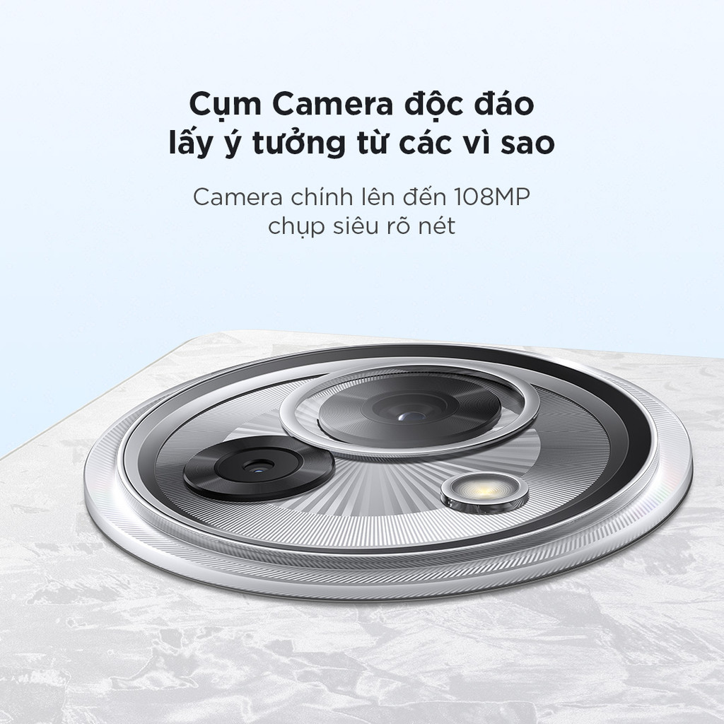 Điện Thoại Meizu Lucky 08 | Màn Hình LTPO Amoled 6.78" 144Hz | Snapdragon 7s Gen 2 |  Pin 6000mAh Sạc 33W | Chính Hãng | BigBuy360 - bigbuy360.vn