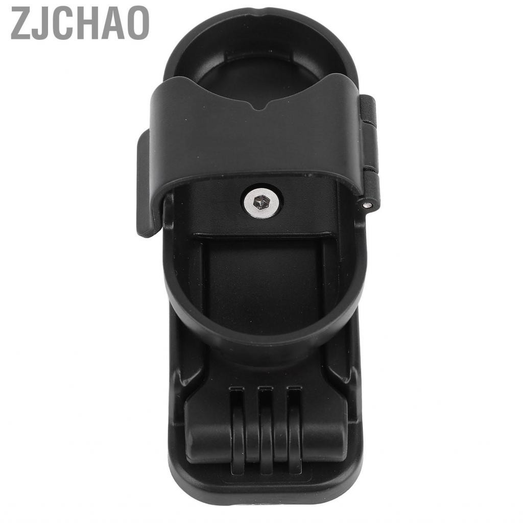 Zjchao Camera hành động Giá đỡ từ tính Giá đỡ xoay 360 độ để chụp ngoài trời