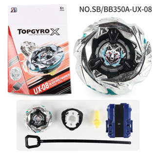 Beyblade BX UX SB Thương Hiệu Spinning Tops Với Launcher Bộ Quà Tặng Đồ Chơi Cho Trẻ Em
