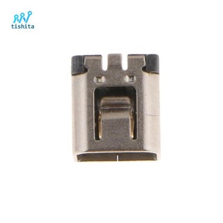 Ổ cắm điện thay thế Cổng kết nối cổng sạc Fix cho bộ điều khiển Nintendo DSi / DSi XL / 2DS