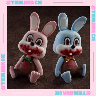 [Tiệm nhà Cie] [SẴN] MÔ HÌNH NENDOROID SILENT HILL 3: ROBBIE THE RABBIT