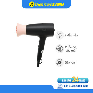 Máy sấy tóc 2100W Philips BHD350/10