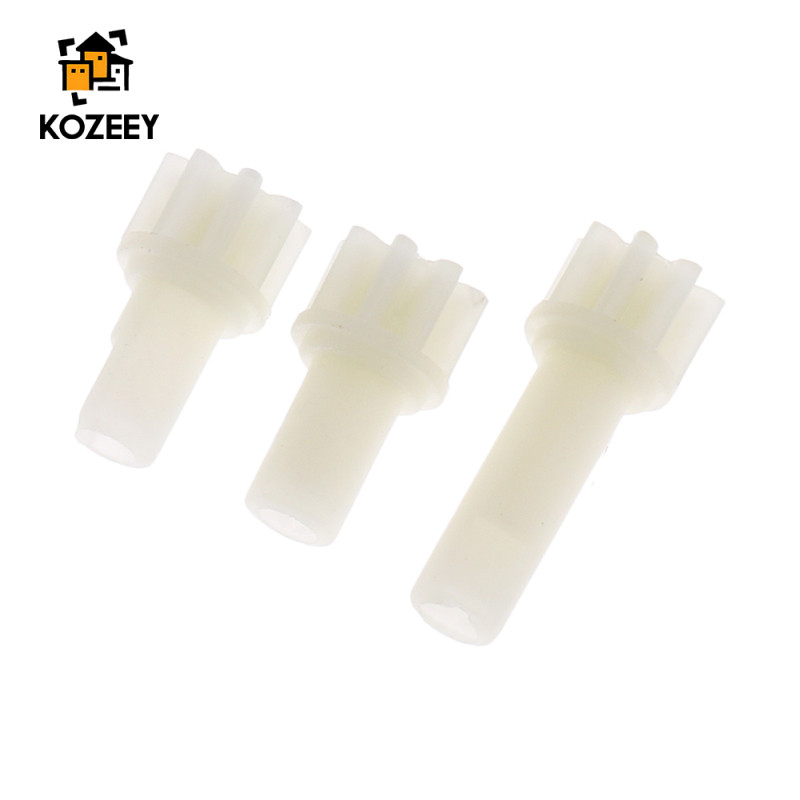 3 bánh răng bánh răng bánh răng lái trước / sau K989-30 cho WLtoys K969 K979 K989