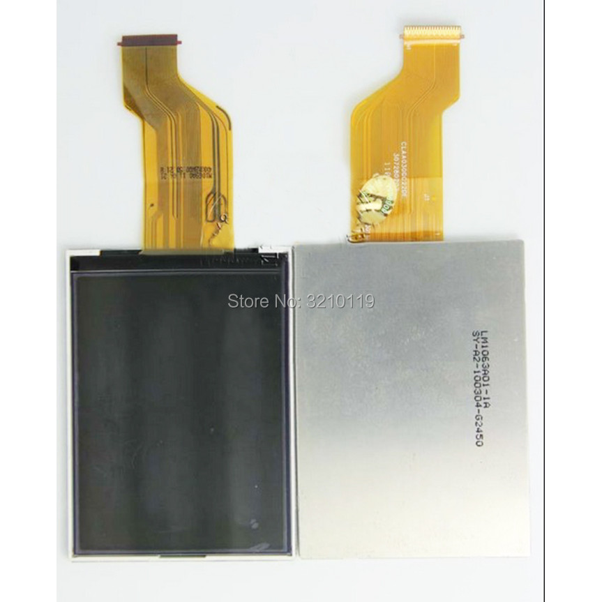 Màn hình hiển thị LCD MỚI JLD cho SAMSUNG PL150 PL170 PL210 Bộ phận sửa chữa máy ảnh kỹ thuật số + Đ