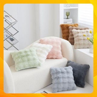   Hàng cao cấp Vỏ gối sofa tựa lưng trang trí nhà cửa văn phòng cửa hàng M11 