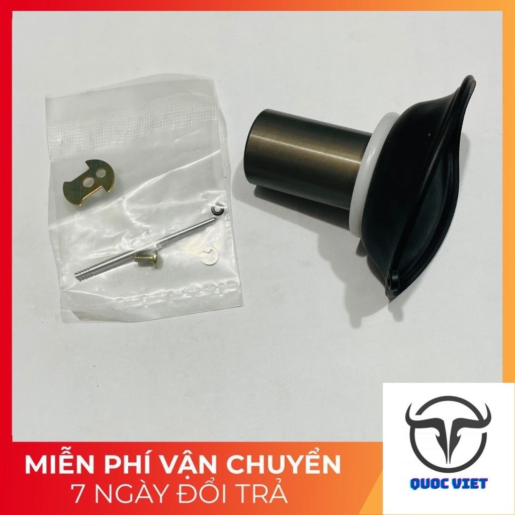 trái ga và dù ga bxc xe atila