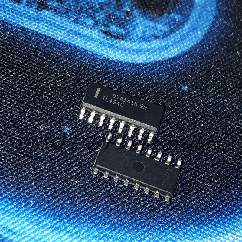 10 Cái / lốc TL494CDR SOP16 TL494C SOP TL494 SOP-16 SMD IC mới và nguyên bản Còn hàng