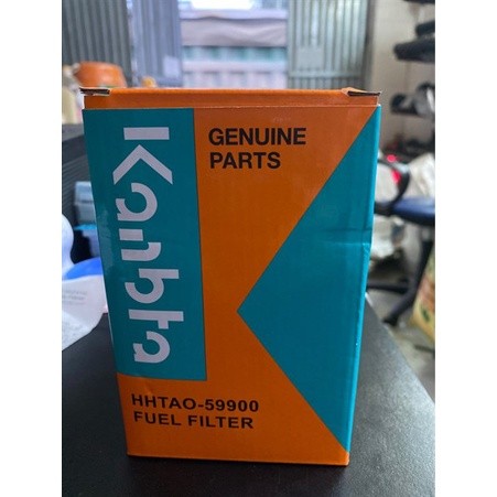 Lọc thuỷ lực máy gặt KUBOTA DC70 - Tốt