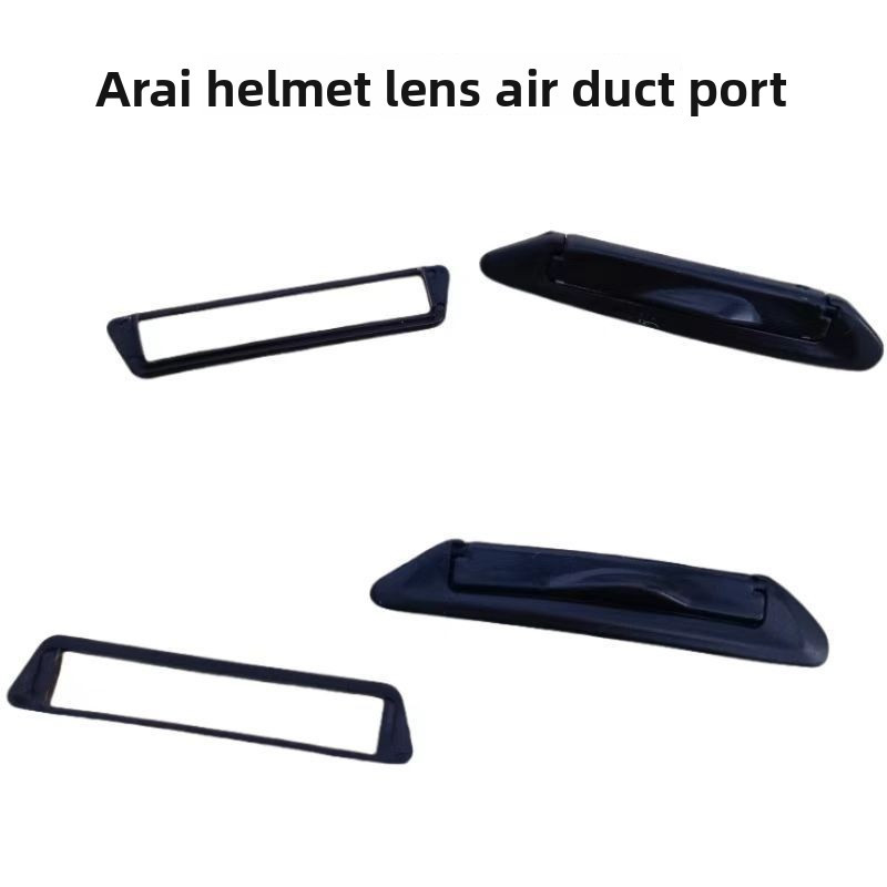 [2025NEW] Thích hợp cho phụ kiện ống kính mũ bảo hiểm ARAI Khóa chống sương mù RXRX NEO XD GX Mũ bảo