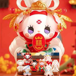 ★ Hgtoys ★ [Tùy chọn] [Xác thực] EMMA Secret Forest Beloved Series Blind Box Doll Quà tặng hợp thời trang