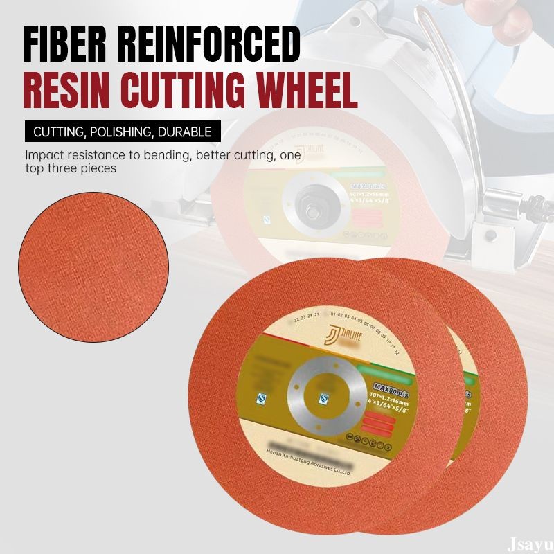 🏵️🏵️Lưỡi cắt inox, kim loại HD cao cấp thế hệ mới siêu bền không nổ, không dễ vỡ/Lưỡi cắt chống mài mòn