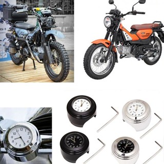  Đồng hồ kim xem giờ lắp ghi đông PG 1 XSR 155 YB125 