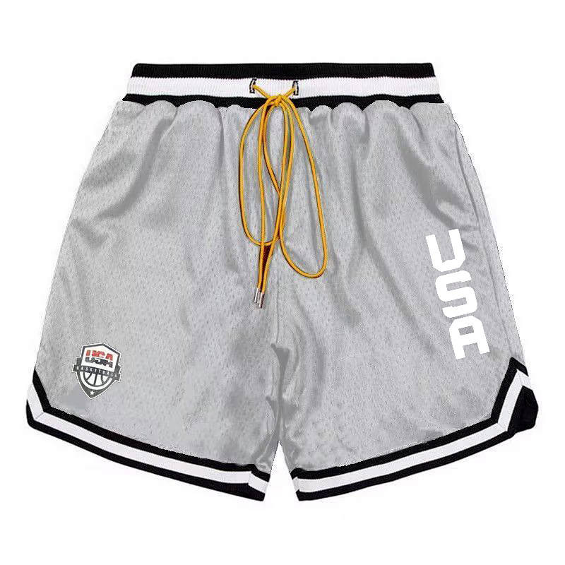 2025 New Loose Quick-Drying Breathable Sports Pants Fitness Running Pants Tide SMNS